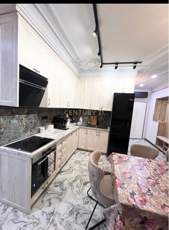 SUPER APARTMENT 1+1 FOR SALE MALI ROBIT GOLEM 250 METERS FROM THE SEA!!