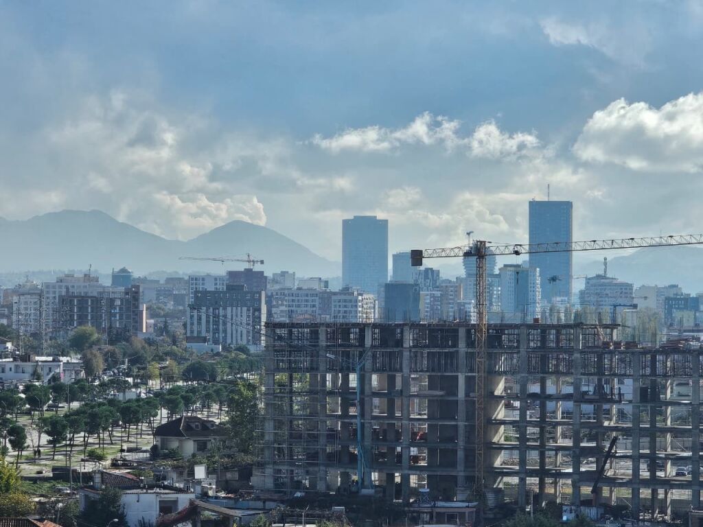 OCCASION 🔥 – Apartment 1+1 Near the Great Ring &amp; New Boulevard