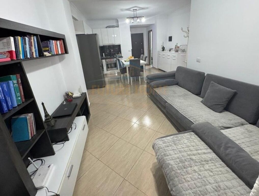For sale, Apartment 3+1+2, New Ring, Tirana
