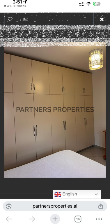 Rent, Apartment 2+1, Yzberish Nela 6