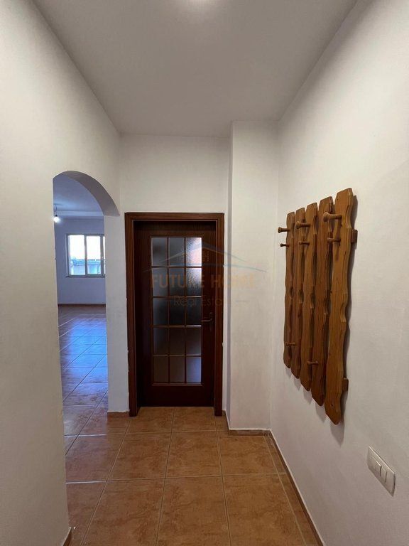 Apartment 3+1+2 for rent at the Former Train Station, Tirana