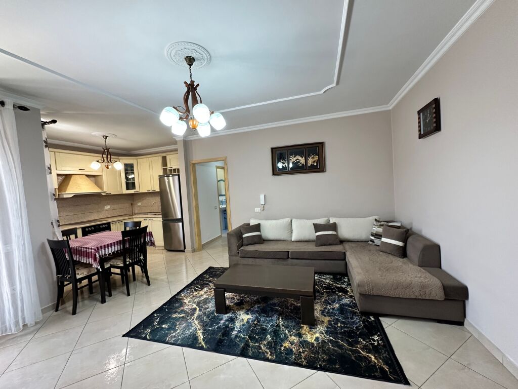 Apartment 2+1+2 + 2Blk For Rent Near the Botanical Garden