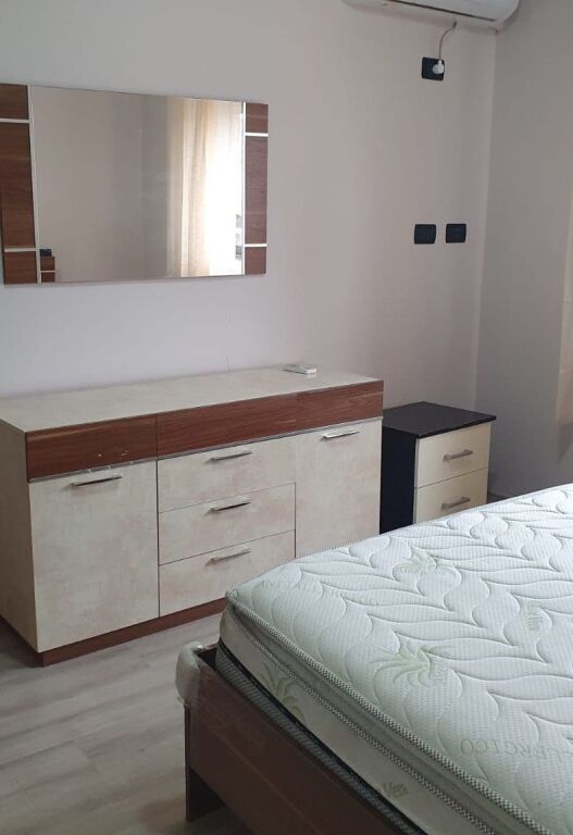 🏡 Apartament 1+1 me qira – Myslym Shyri