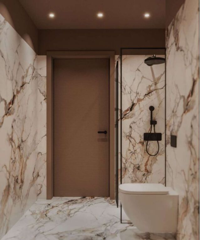 Appartamento in affitto 1+1 in via Elbasan