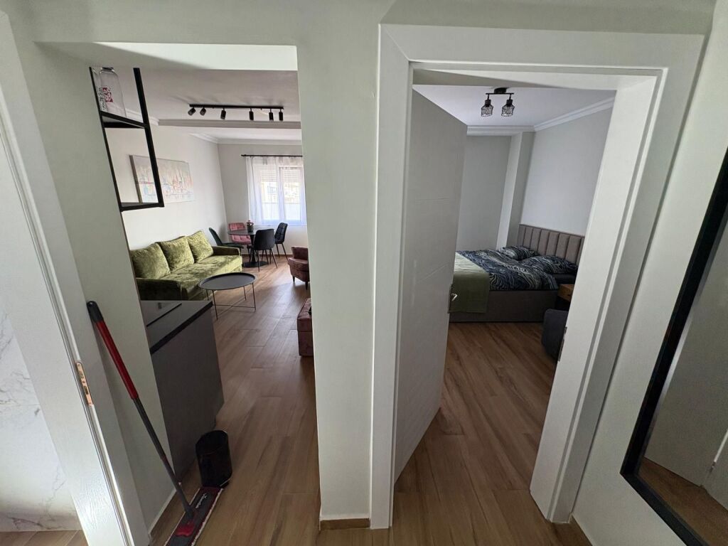 Apartment 1+1 for sale Golem