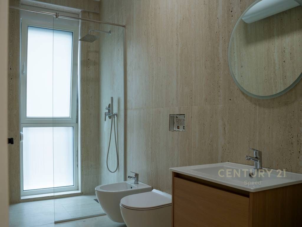 Appartamento 1+1 in affitto Ex Campo di Aviazione