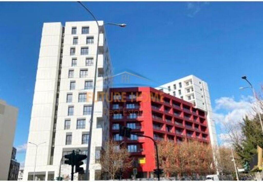 In vendita, Appartamento 2+1+2, Complesso Arlis, Via Dibra, Tirana.