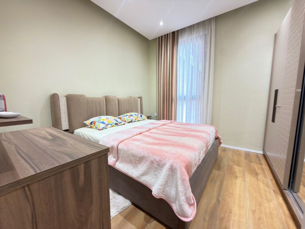 Apartament 1+1 ne shitje.  Galeria Roma Rr.Kavajes! 280.000 €