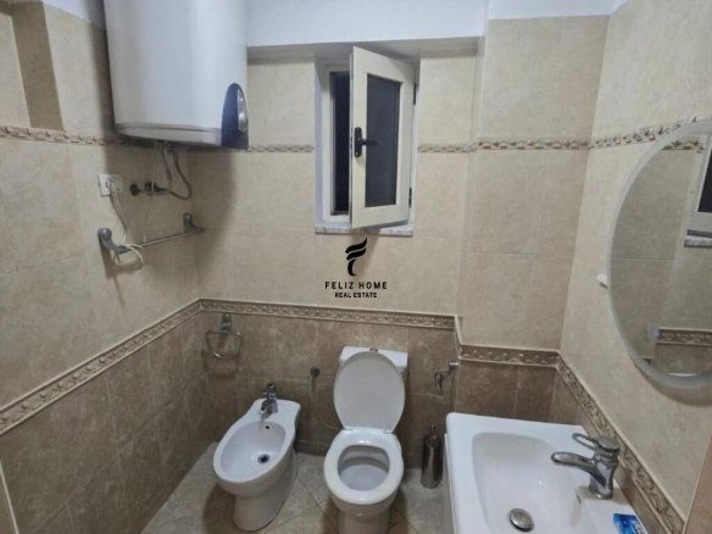 APPARTAMENTO IN AFFITTO 1+1 VIA BARRICADAVE 65.000 LEKE FH-69064