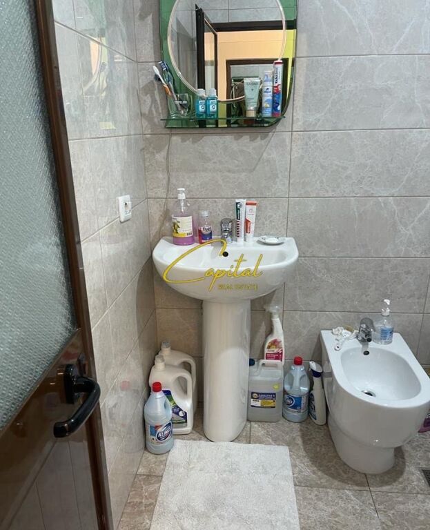 APPARTAMENTO IN AFFITTO 1+1 VASIL SHANTO 50.000 LEKE