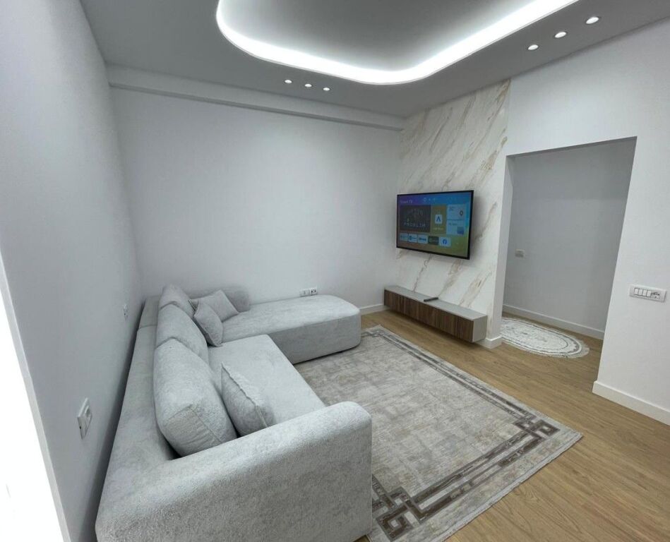 🏢Shitet Super Apartament 1+1 i Mobiluar te Vila L ne Astir