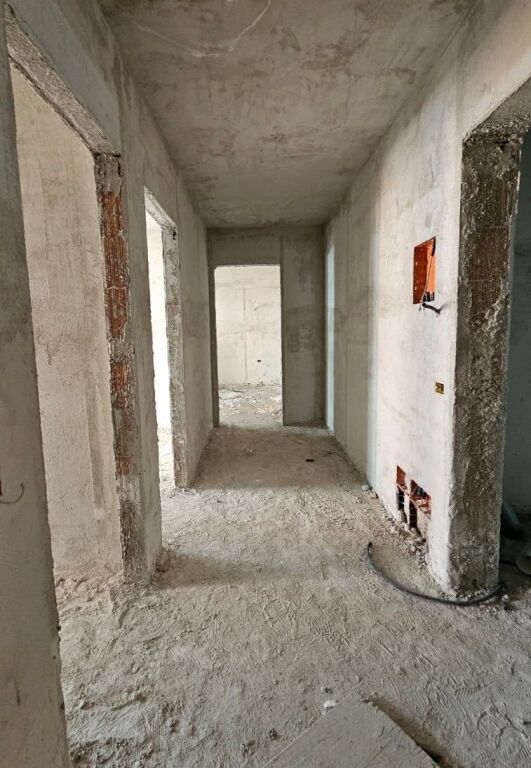 Shitet Apartament 2+1 – Ringside Residence, Paskuqan