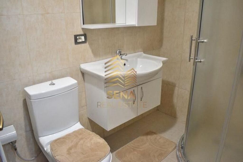 Rent, Apartment 1+1+Blk, Kavaja Street, 60,000 Lek/month