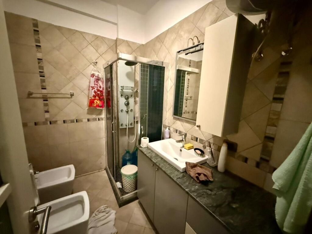 📣 FOR SALE Apartment 2+1 With 2 Bathrooms And 2 Balconies 📍 Kodra e Diellit, Near Eleonora ✨ 💶 Price 247,000 Euro