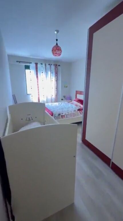 🏡 Apartament 2+1+2 për Shitje – Rruga 5 Maji