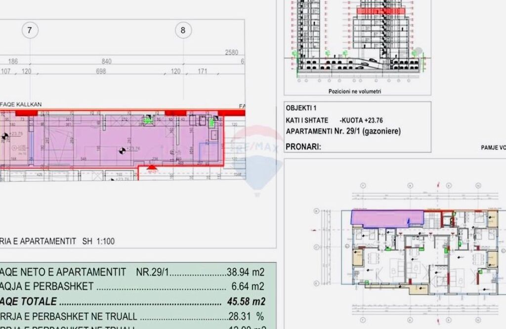 Shitet Garsionere Astir