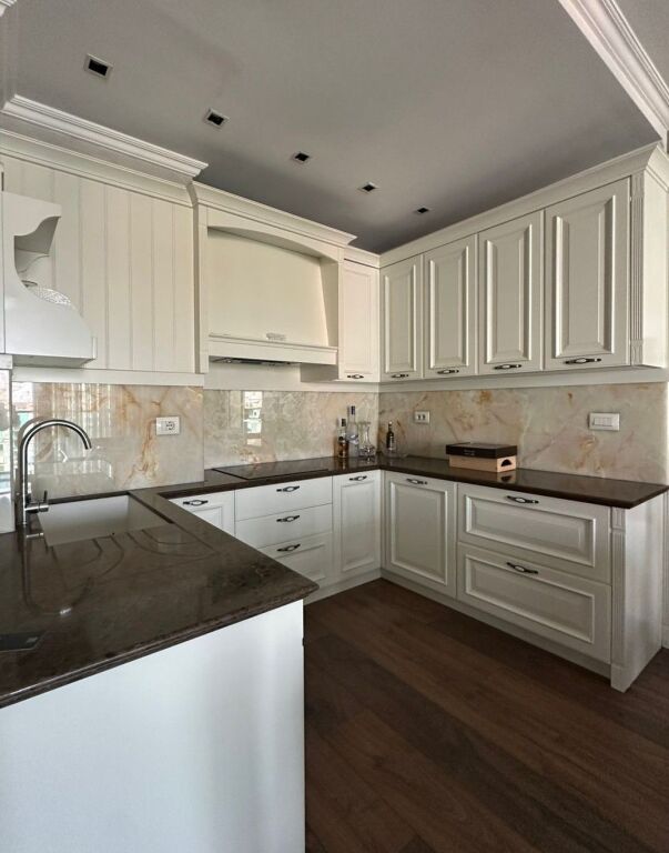 💎 Lux Living | Appartamento 2+1+2 in Ambassador 3