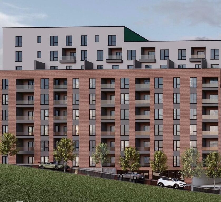 Shitet Apartament 2+1+2 – View Residence, Paskuqan