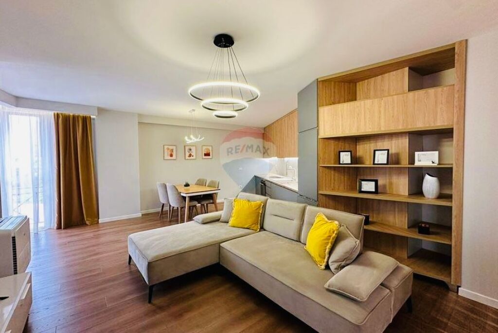 Appartamento 2+1+2 Via delle Barricate