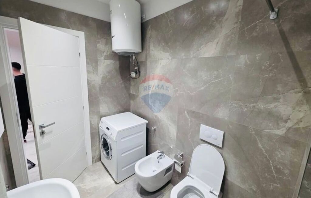 Apartment 1+1+parking space Laprake