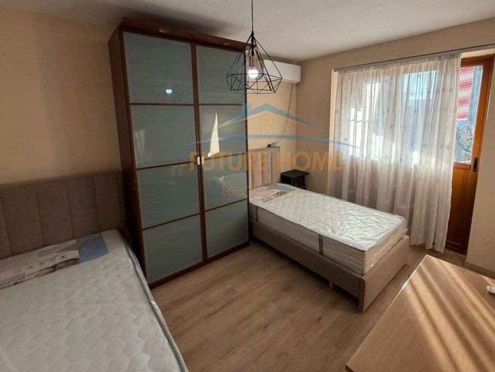 Qera, Apartament 2+1, Tregu Elektrik , Tiranë.