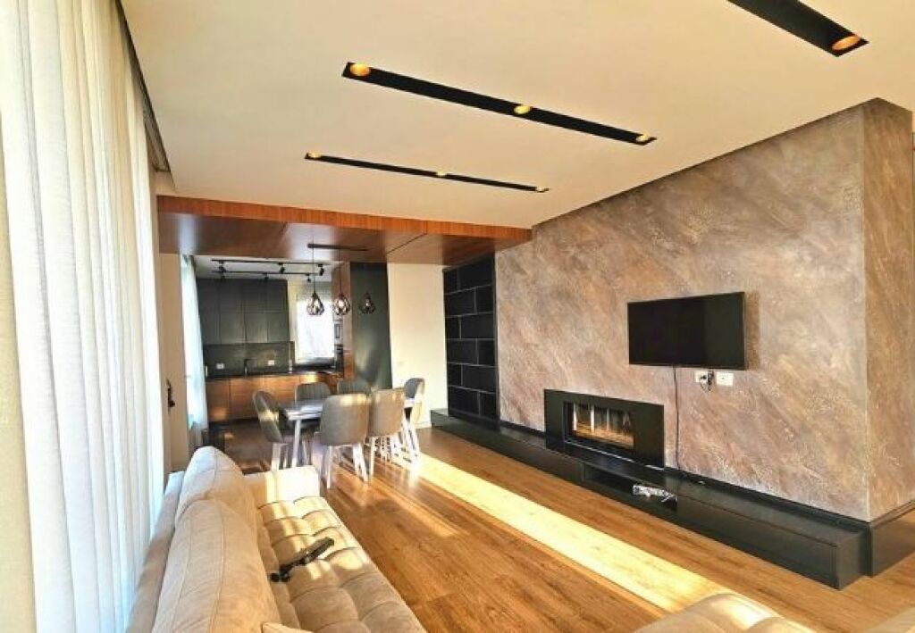 PREMIUM APARTMENT 3+1+PARKING