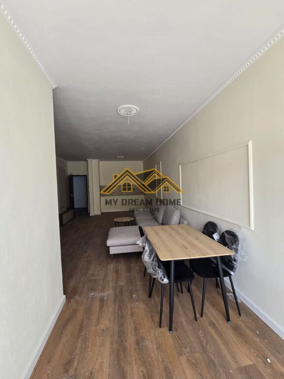 SHITET APARTAMENT 1+1 PLAZH DURRES