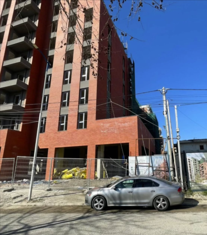 🏡 APARTMENT 2+1+2 FOR SALE – VIEW RESIDENCE, PASKUQAN