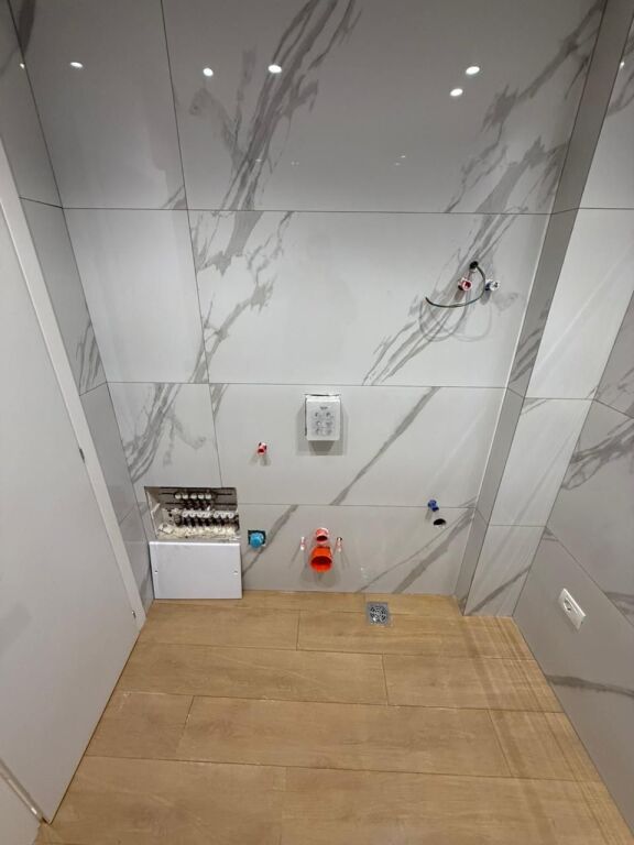 Apartment 2+1 for Sale, near Hotel Adriatik, Durrës