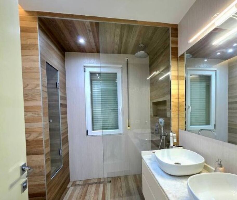 APARTAMENT 2+1+2 PER QIRA