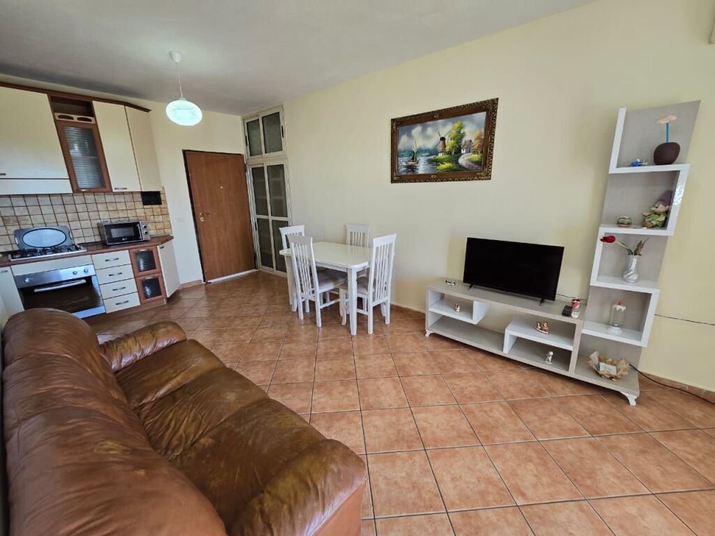 Appartamento 1+1 in affitto