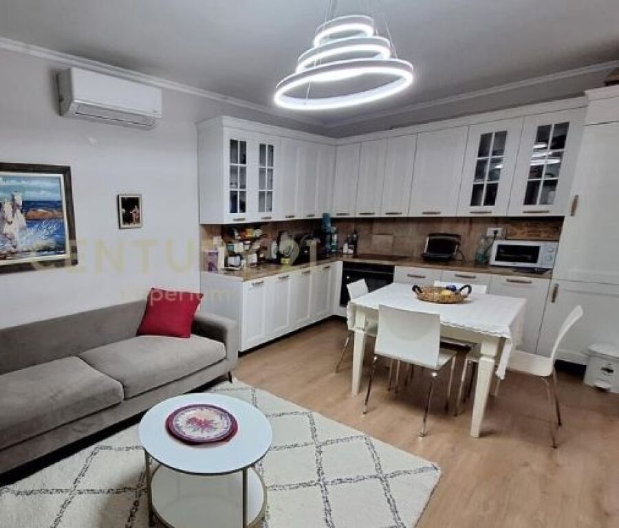 Apartment 1+1 for sale