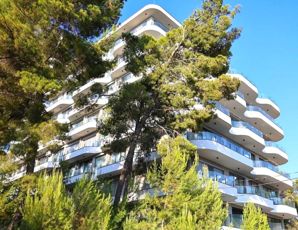 🔥 OCCASIONE – Vendesi 1+1 alla Residenza Onde 🌊