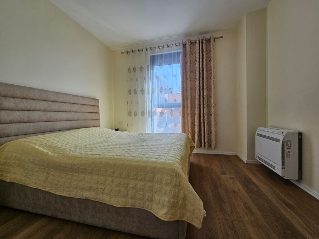 Appartamento 1+1 in affitto presso ASL Venue