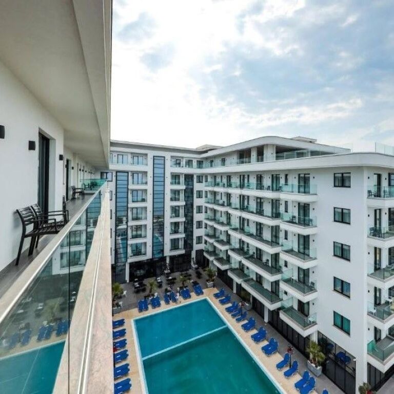 🏖️ Vendesi in vendita Appartamento 1+1 – Shëngjin ✨