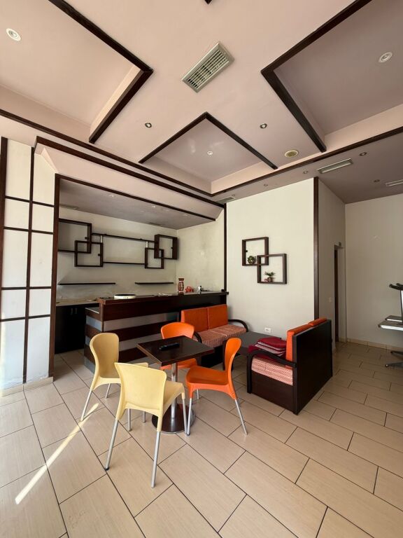 Ambjent biznesi me qera ne Don Bosko