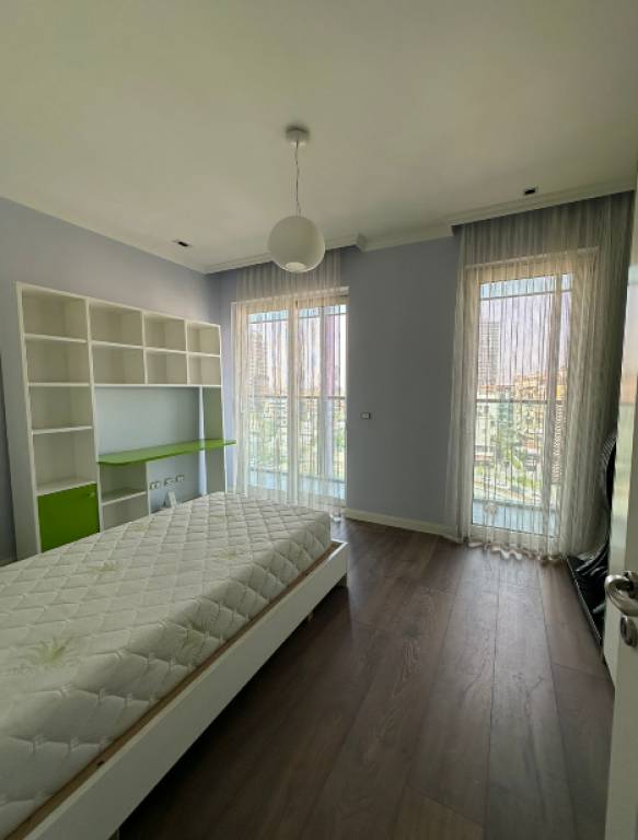 💎 LUX LIVING | APPARTAMENTO 2+1+2 IN AFFITTO – AMBASSADOR 3  📍