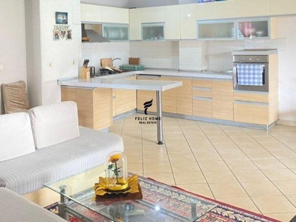 SHITET APARTAMENT 2+1 ASTIR 19.000.000 LEKE FH-69130