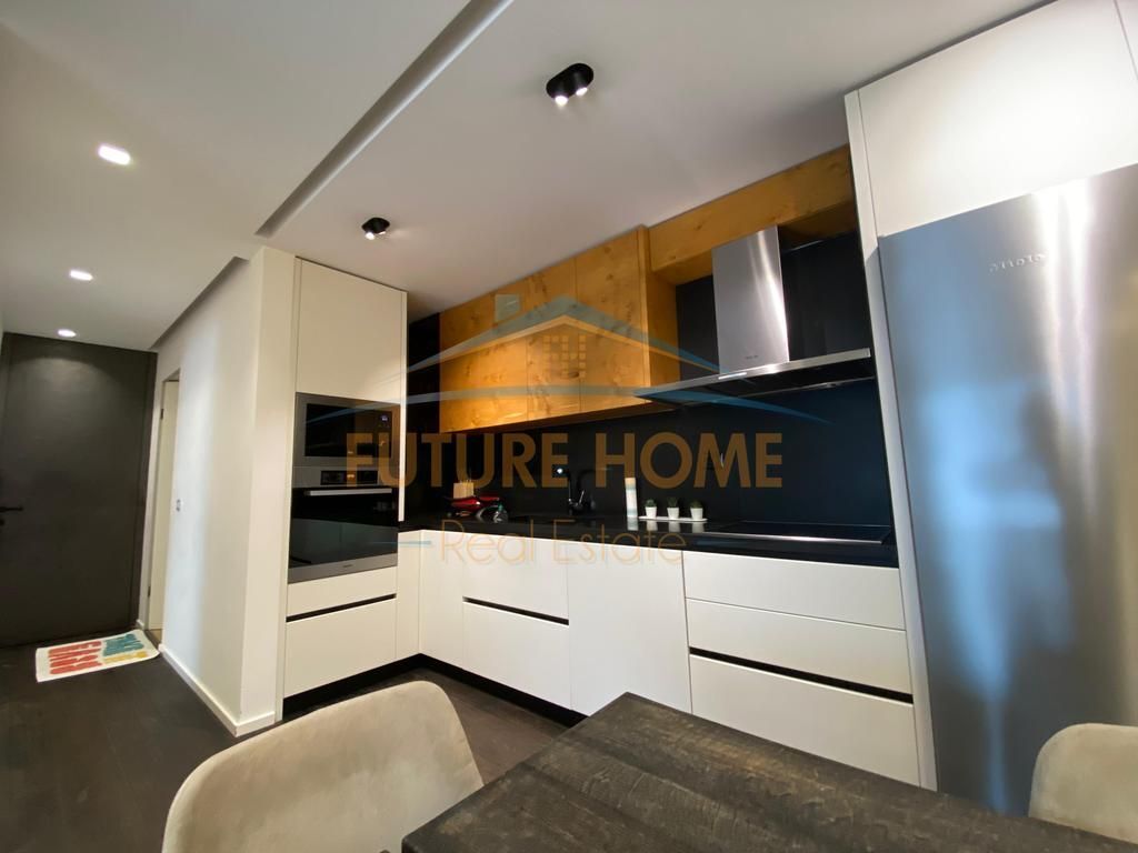 Qira, Apartament 2+1+2+Post Parkimi, Myslym Shyr