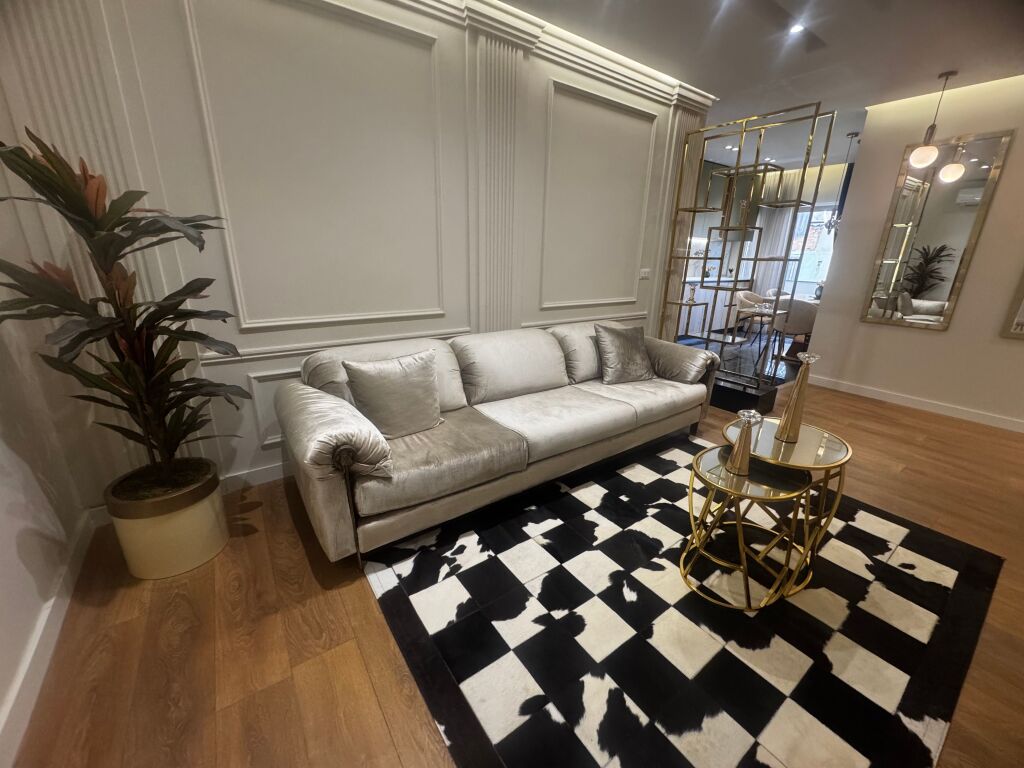 🏡 Super Apartment 2+1+2 Luxury for Sale – Dinamo Stadium