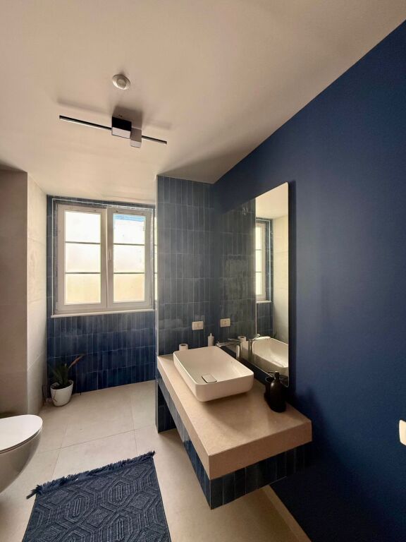 Jepet me qera triplex – Sauk, pranë Rezidencës “Porta e Gjelbër”