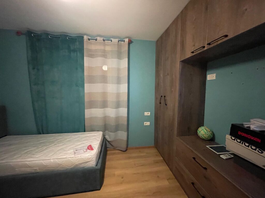 Apartament 3+1, Kopshti Botanik!