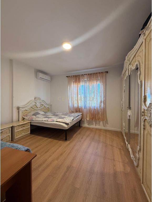 SHITET APARTAMENT 2+1 NE PLAZH!!