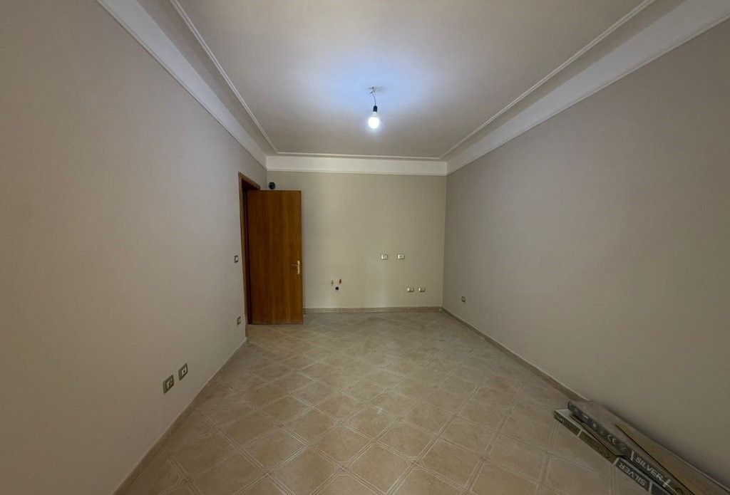 On Kavaja Street, a 2+1 apartment is for sale !