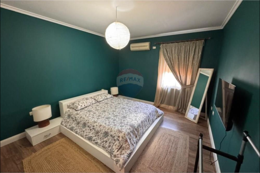 Apartment for rent 2+1 at Kavaja Street