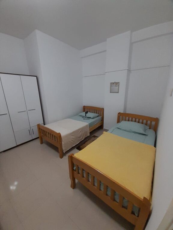 APPARTAMENTO IN AFFITTO 1+1 DON BOSKO 50.000 LEKE FH-69356