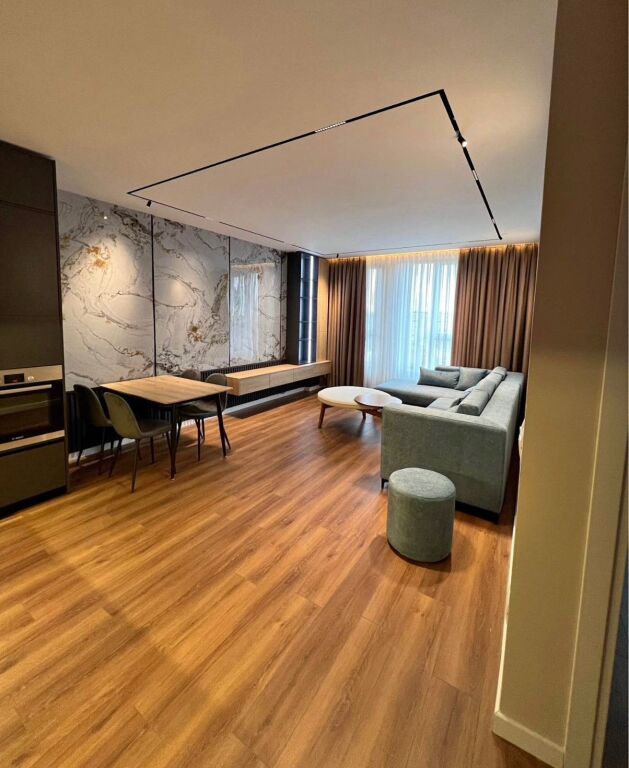 📌Vendesi in vendita 1+1 + Parcheggio – Via Jordan Misja ✨