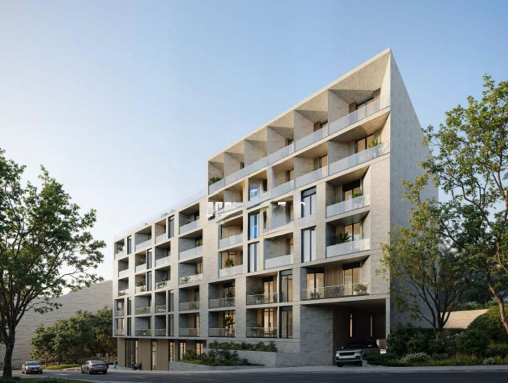 ‼️900€/m2‼️ 📍Paskuqan 🏡Apartment 1+1 for Sale