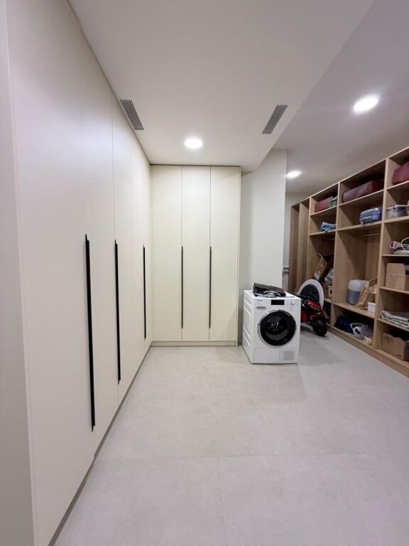 🏡 Vilë Individuale Luksoze për Shitje – Secret Garden Residence, TEG