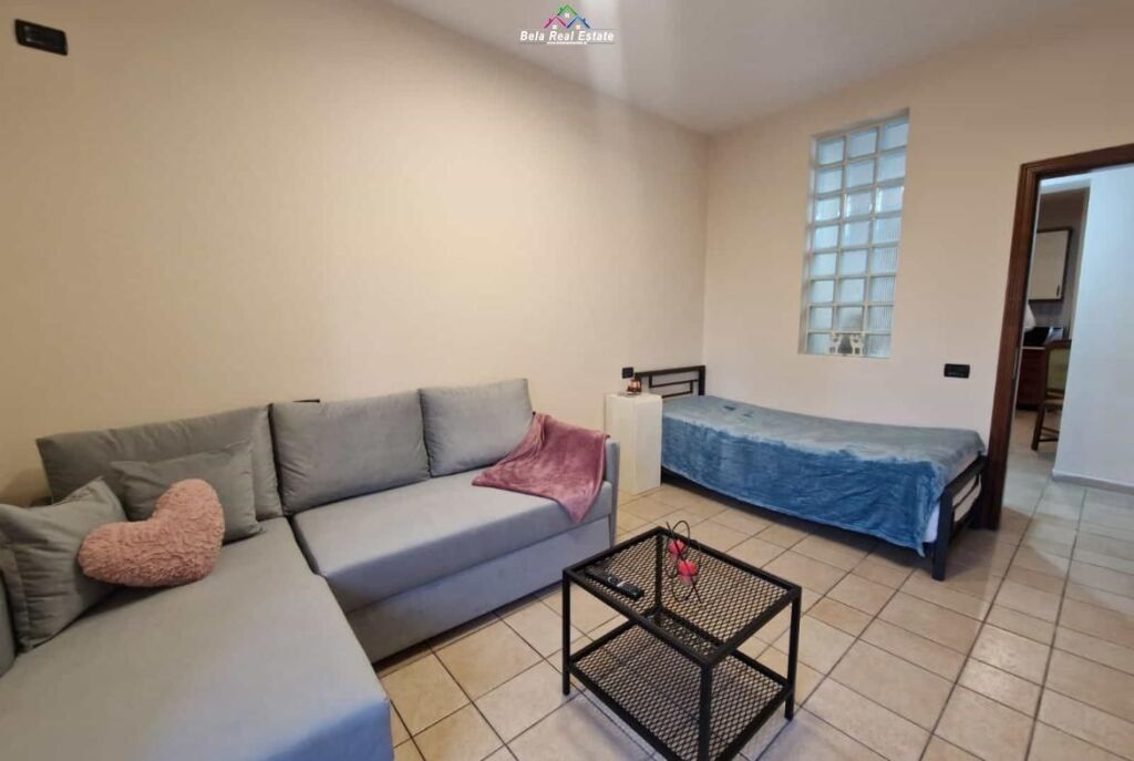 Apartament Me Qera 2+1 Tek Rruga e Kavajes (ID B221418) Tirane